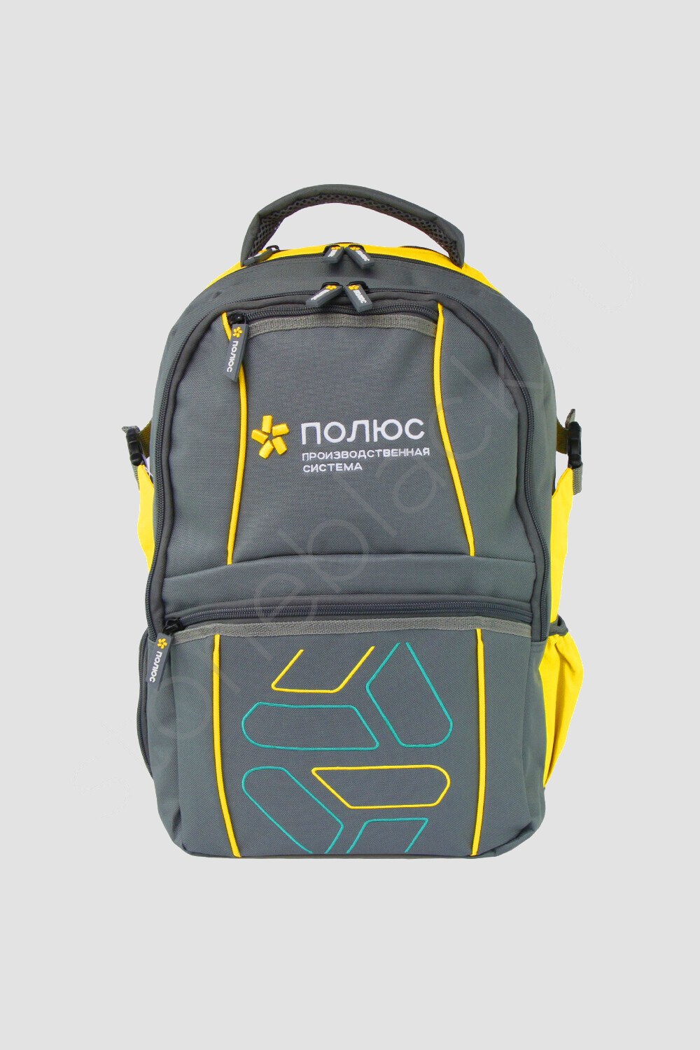 Рюкзаки Полюс