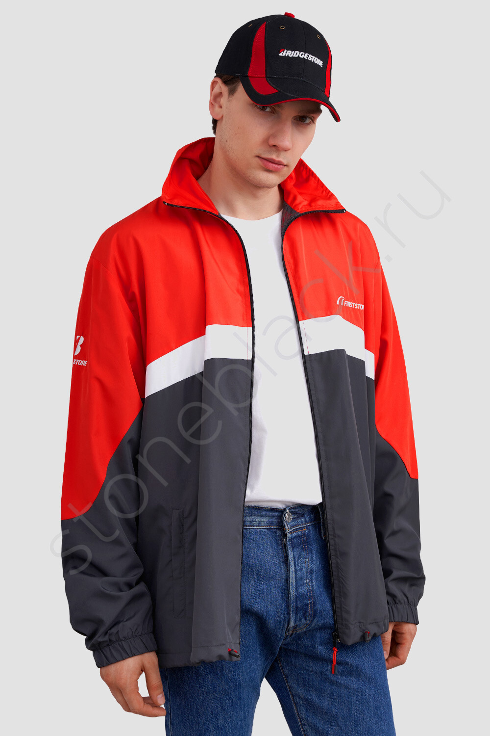 Ветровки Bridgestone