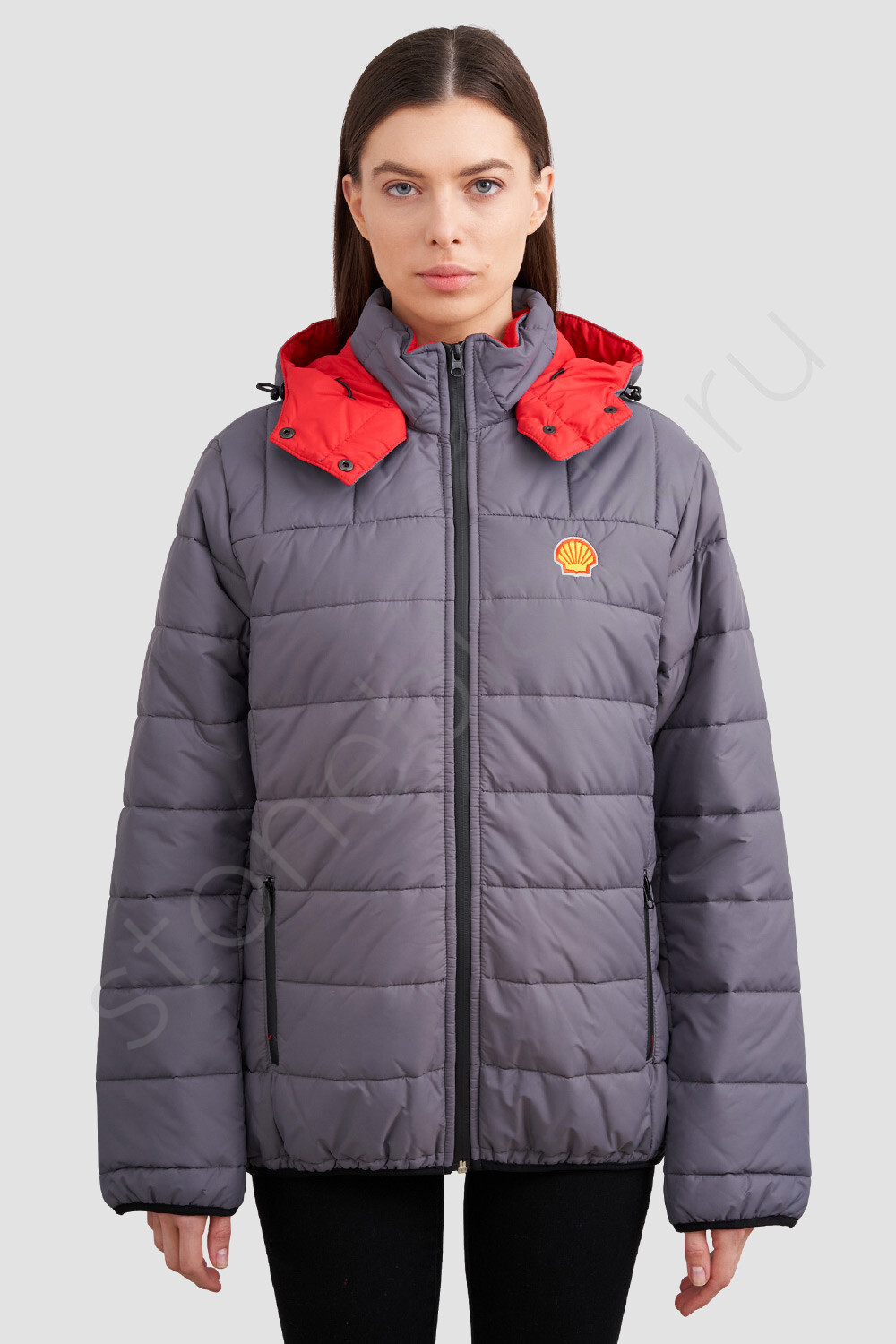 Куртки Shell Global