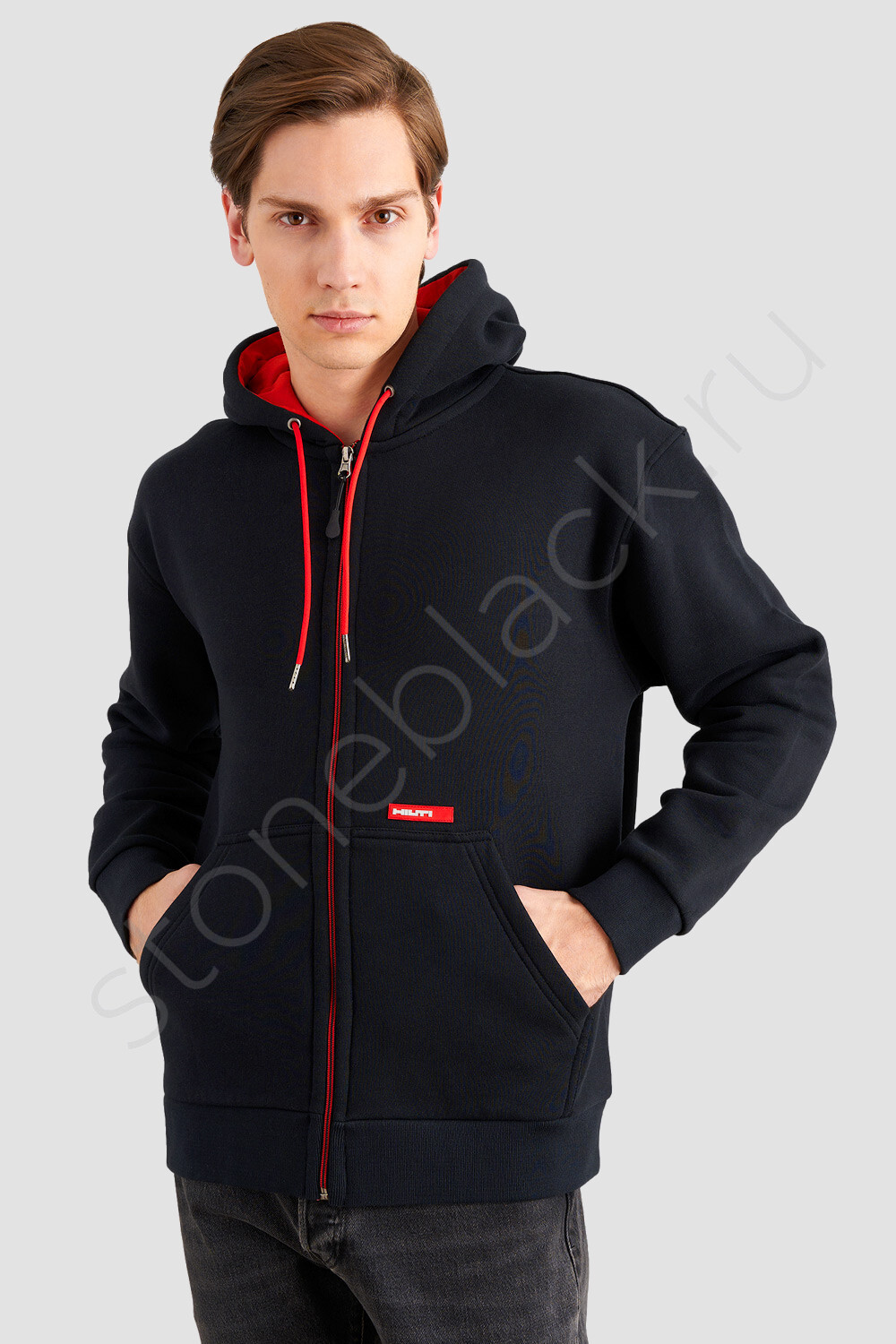 Толстовки HILTI