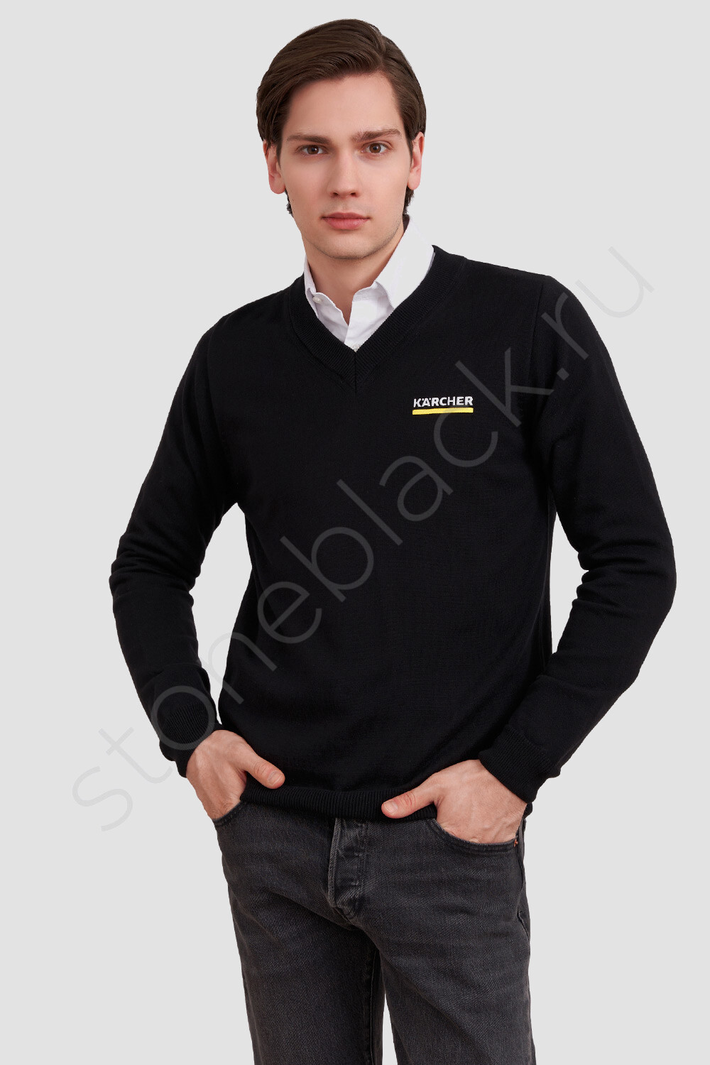 Пуловеры Karcher
