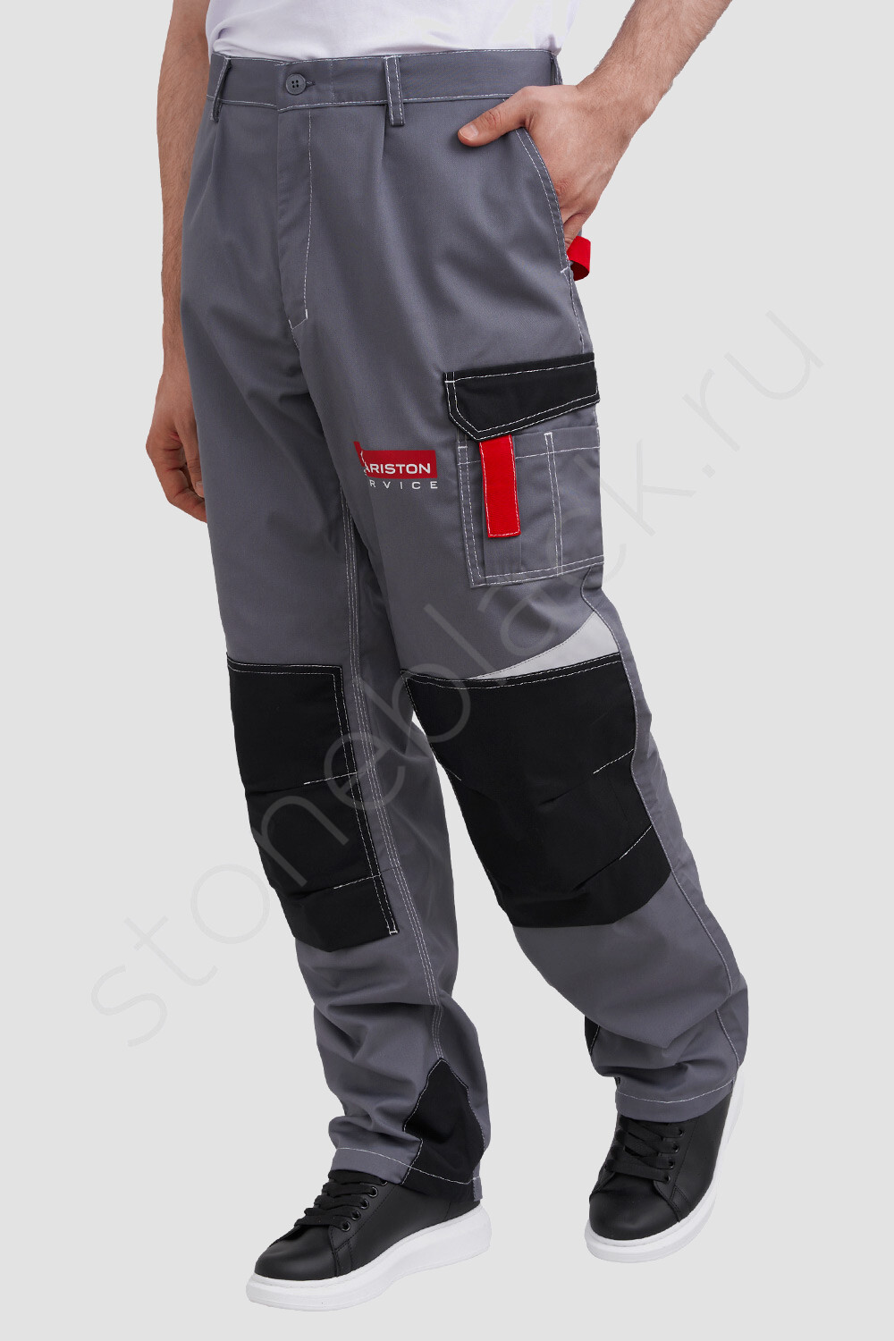Рабочие брюки Ariston Service