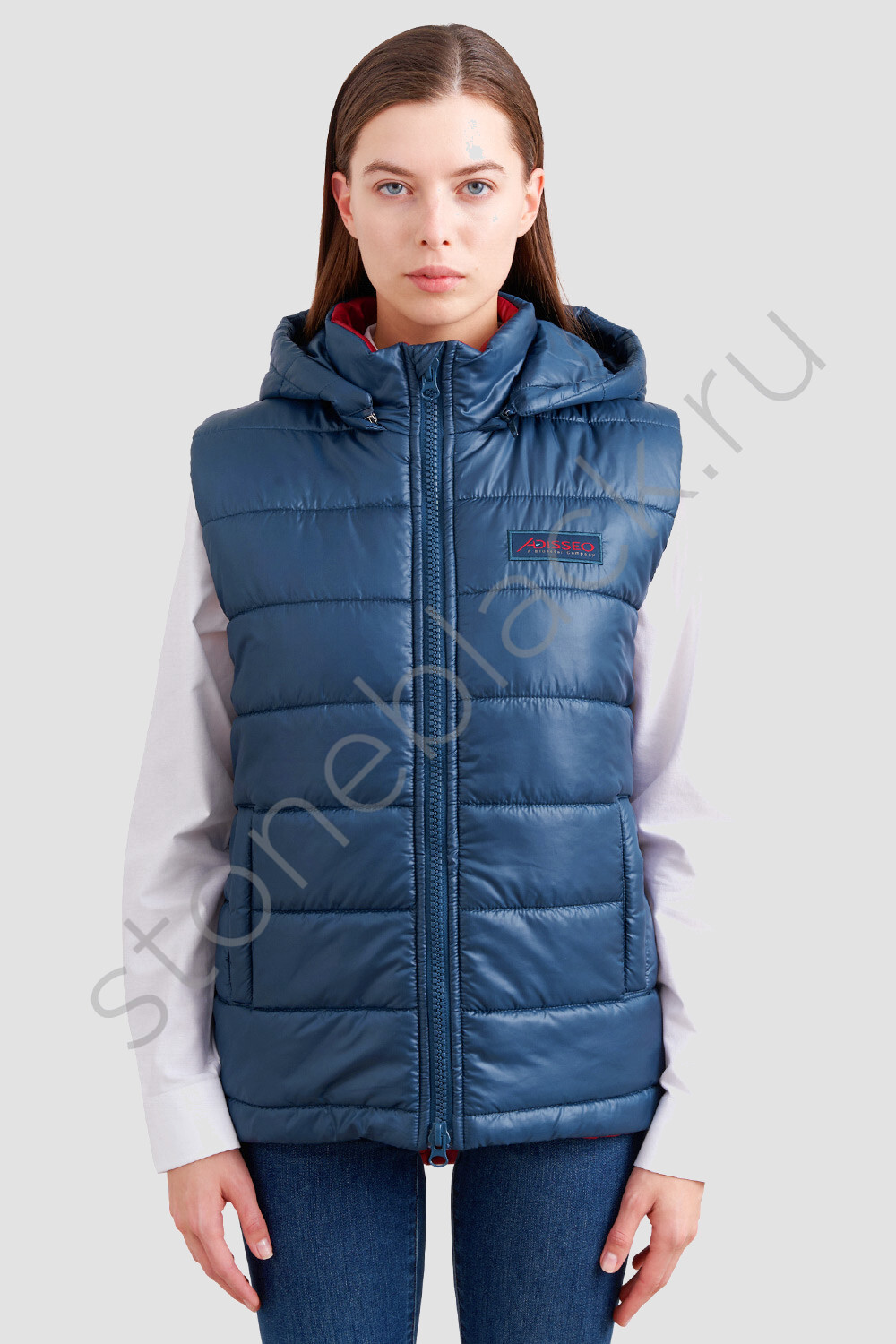 Жилеты Adisseo (женские)