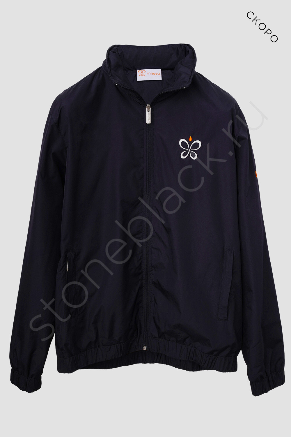 Ветровки Innova