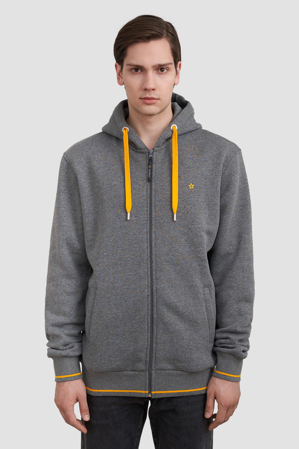 Толстовки<br>Полюс