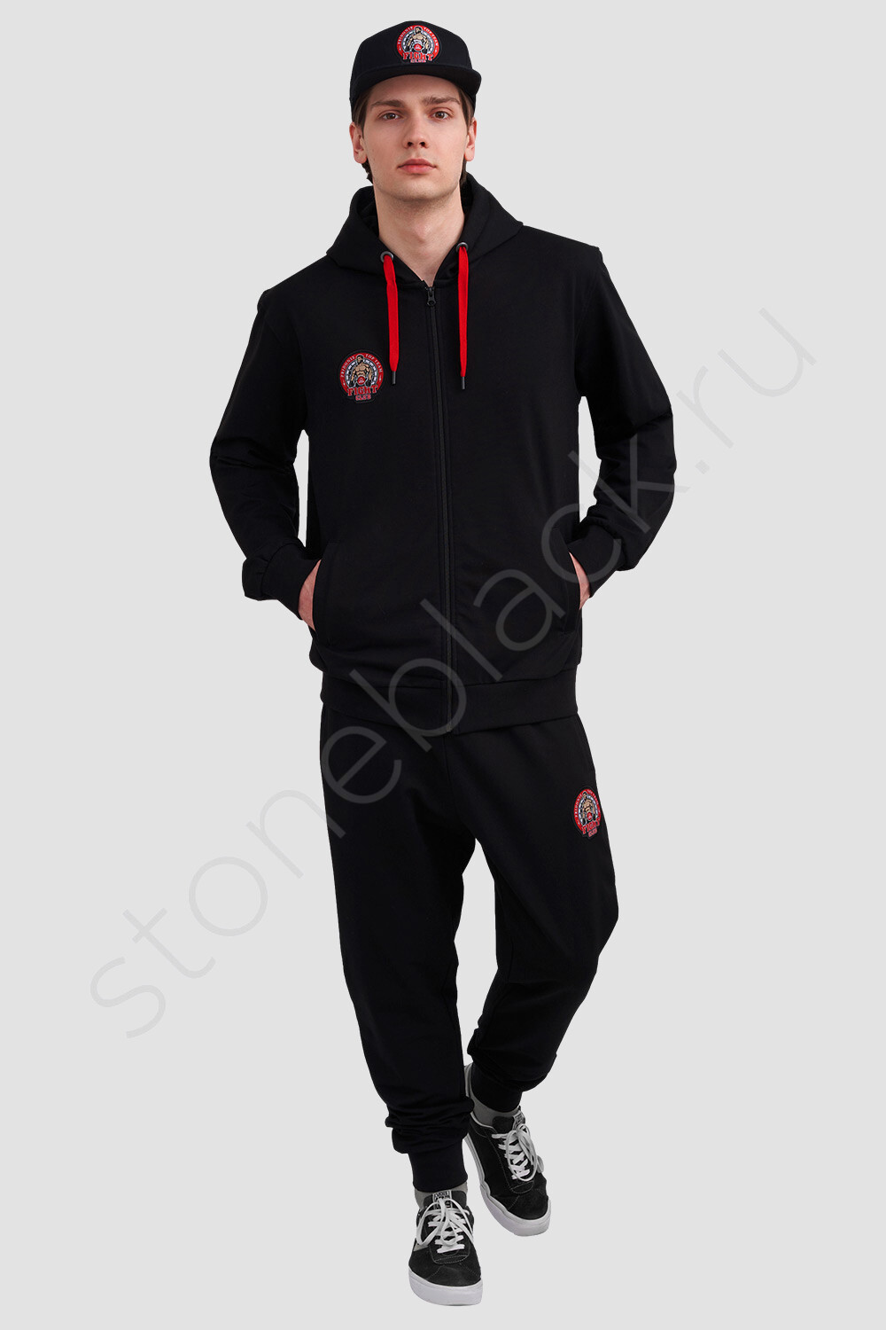 Спортивные брюки<br>Сады Придонья Fight Club