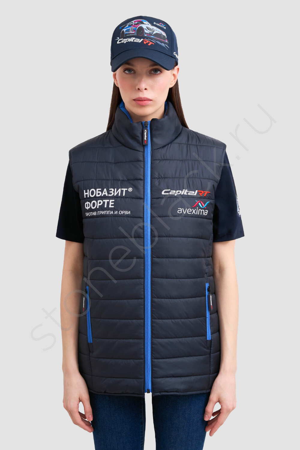 Жилеты Capital RT Avexima женские