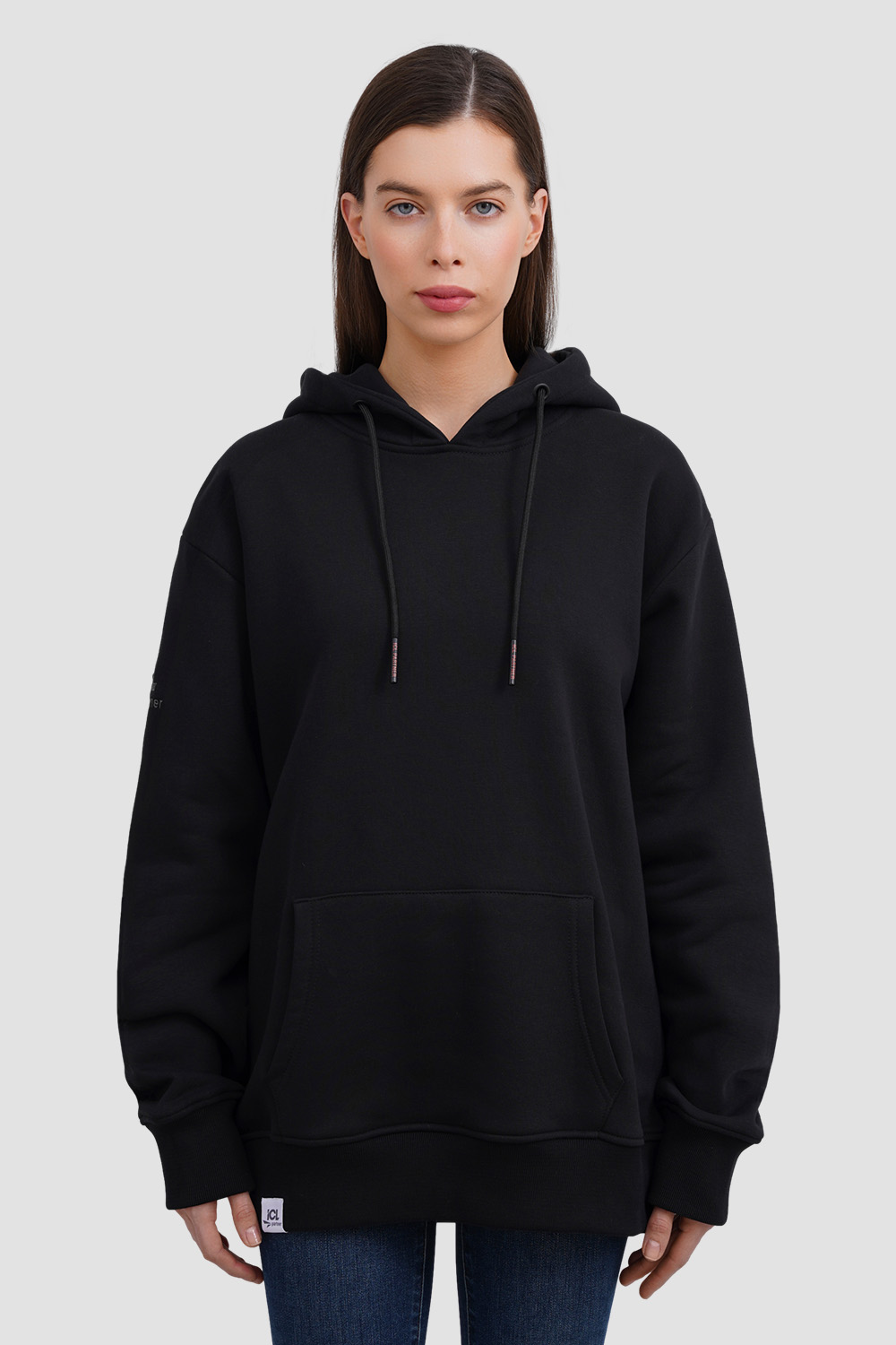 Худи<br>ICL Partner женские