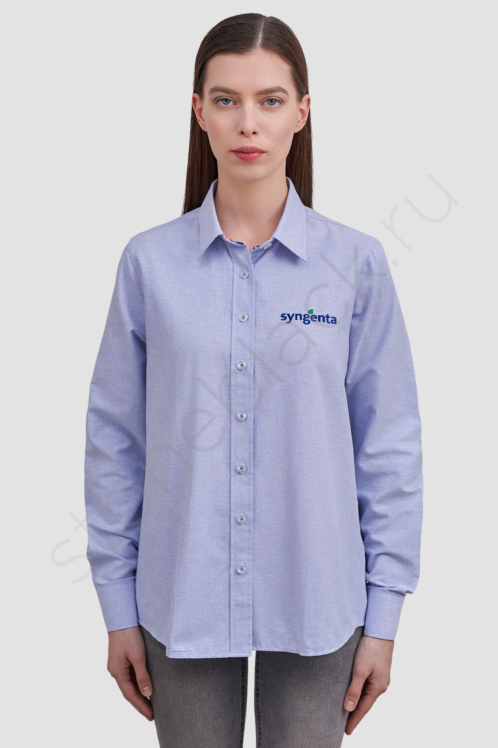 Сорочки Syngenta женские