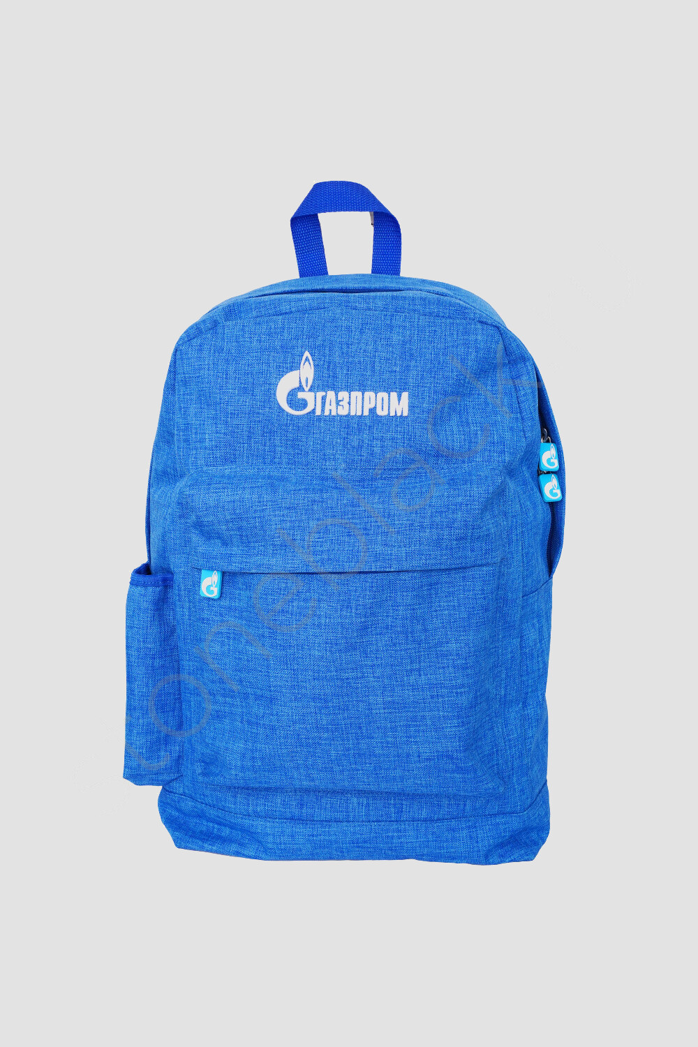 Рюкзаки Газпром