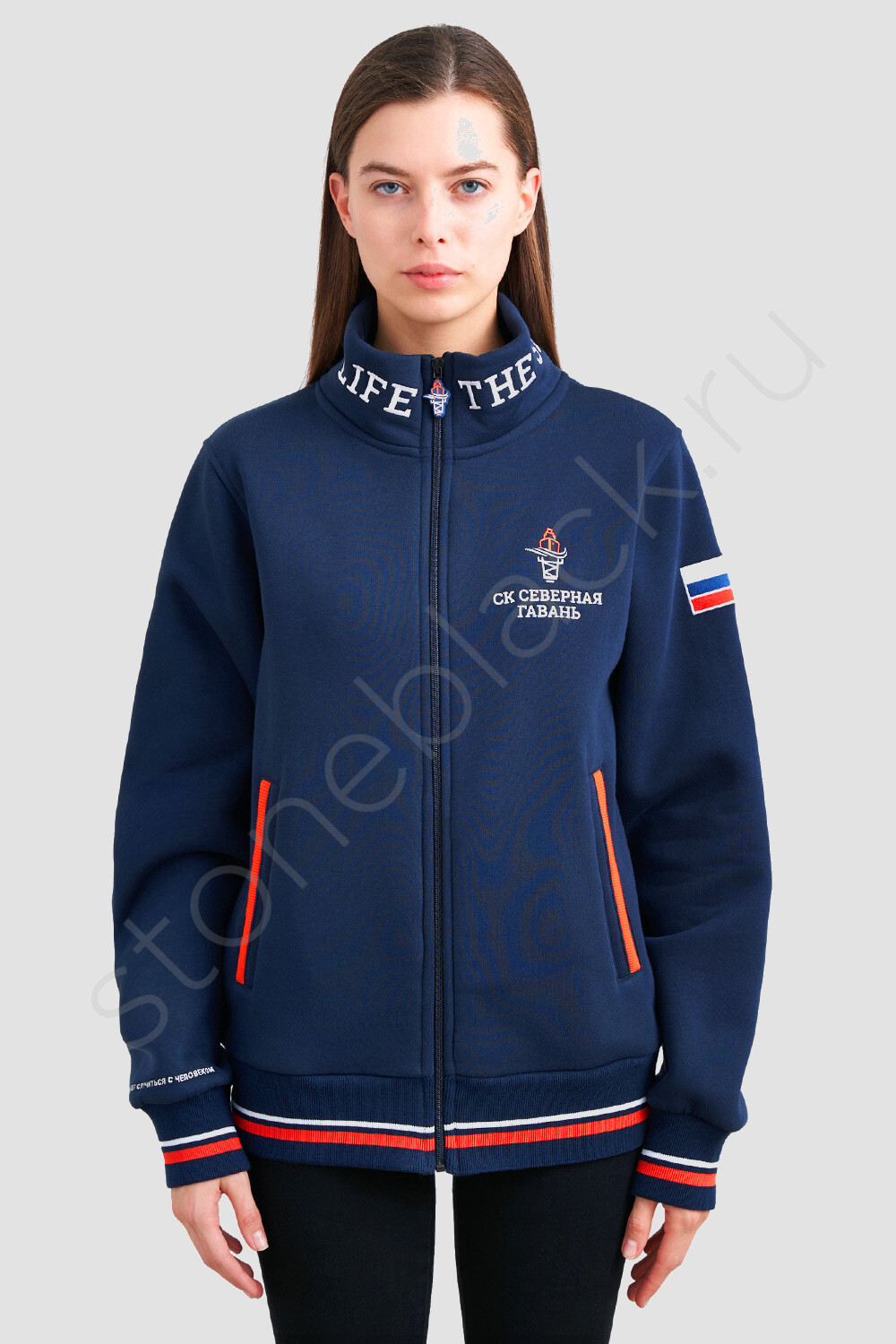 Олимпийки <br> СК Северная гавань (женские)