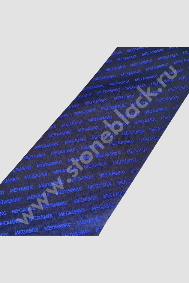 Галстуки Мегамикс