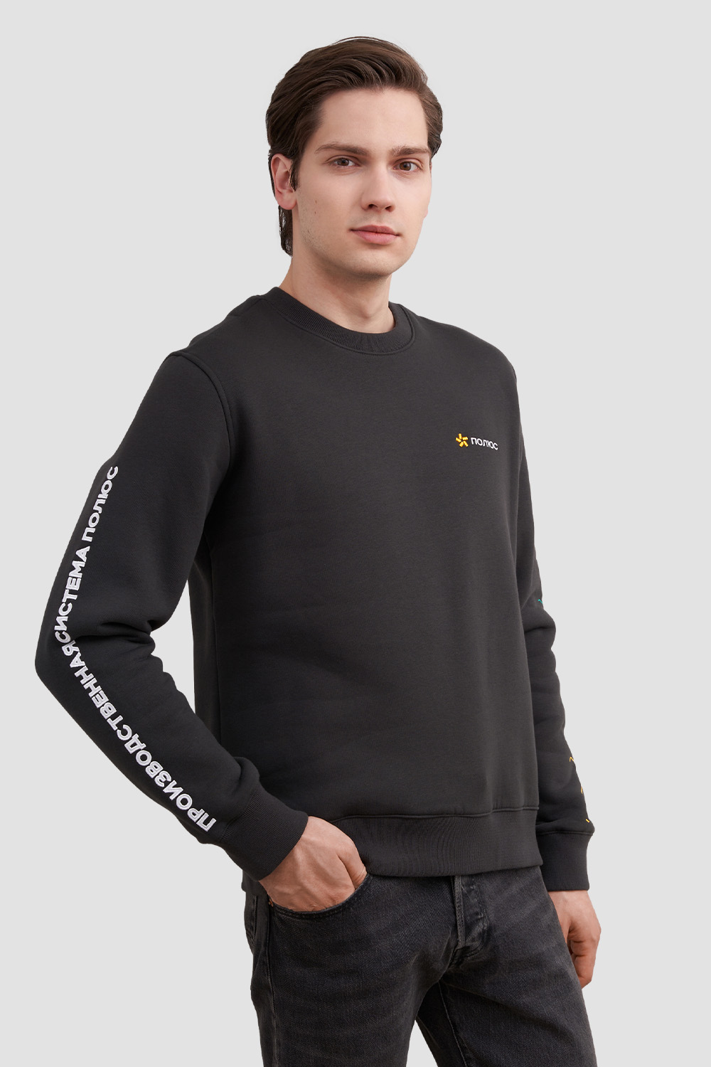 Свитшоты<br>Полюс