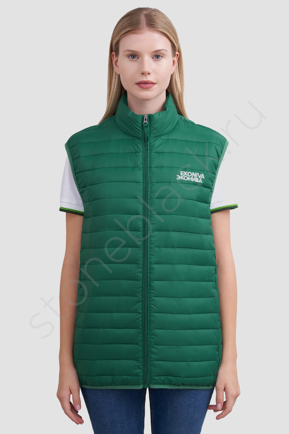 Жилеты Эконива (женские)