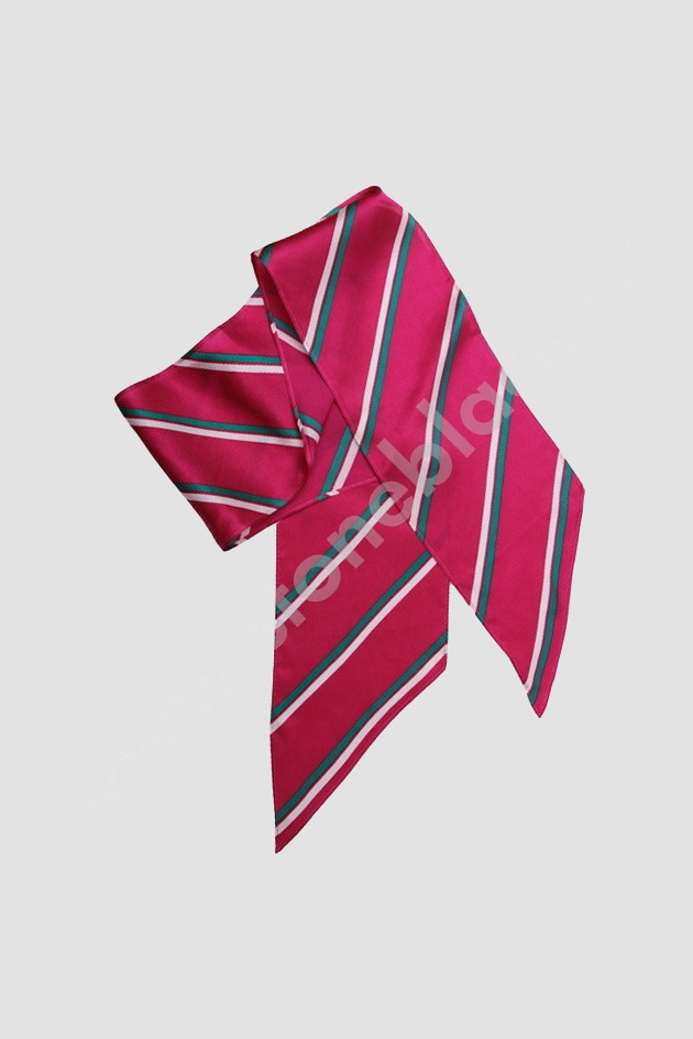 Женский шейный платок Прио-Внешторгбанк