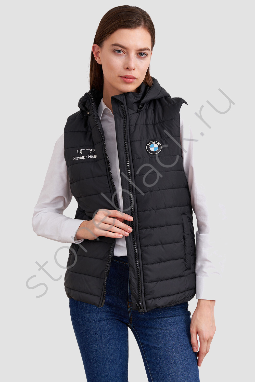 Жилеты BMW Genius (женские)