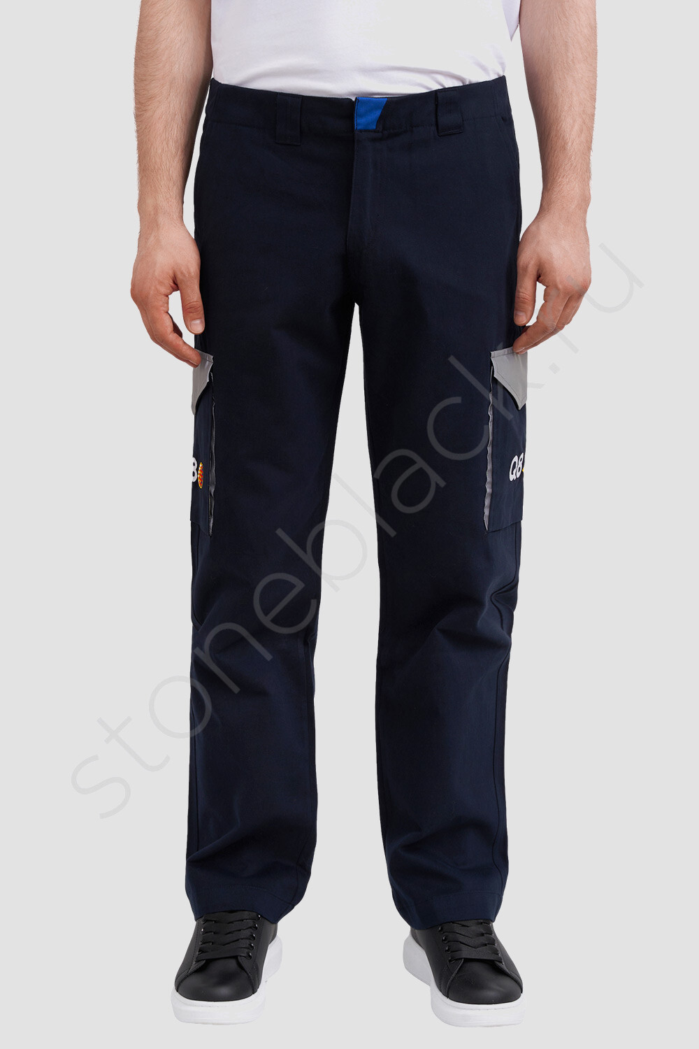 Рабочие брюки Q8