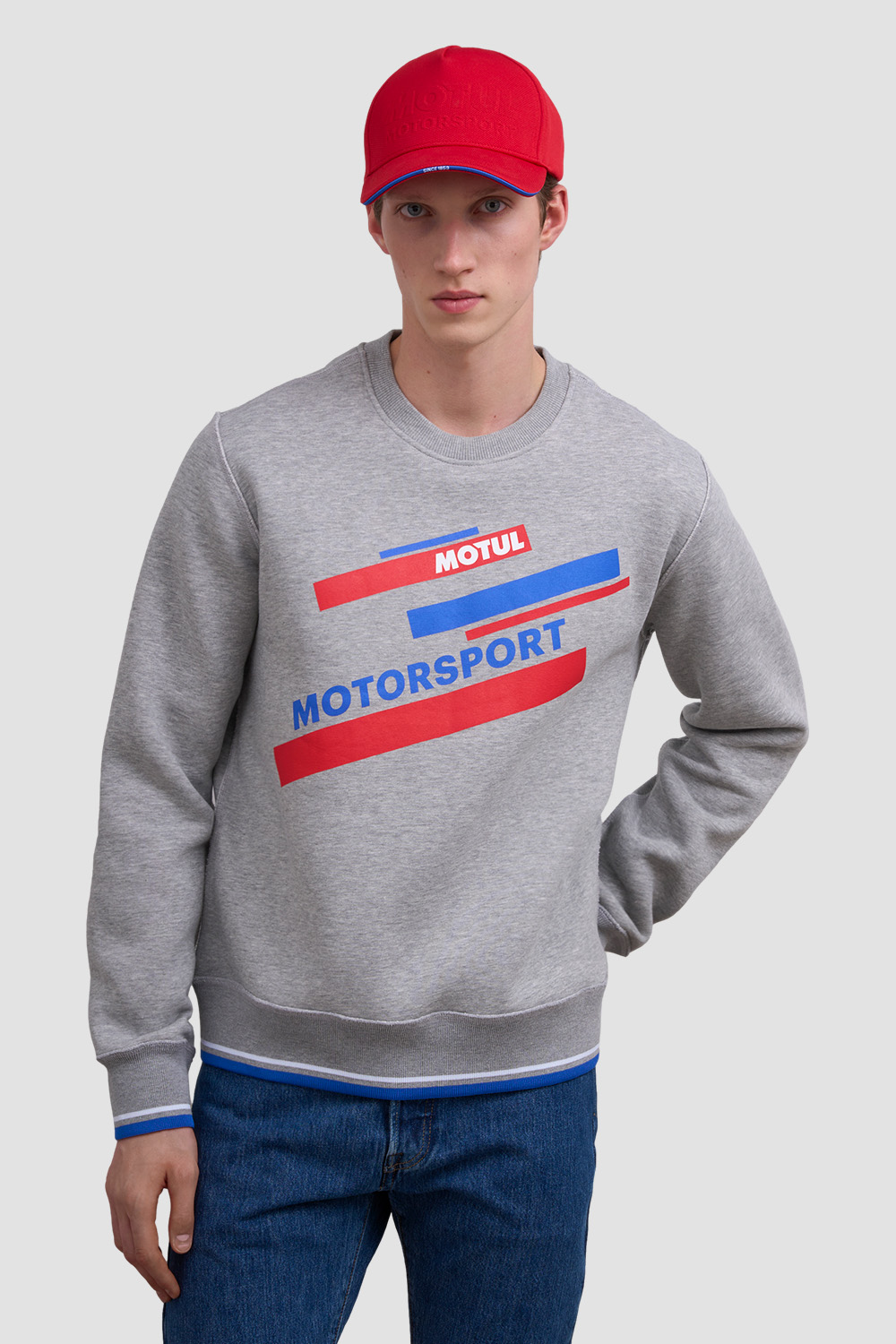 Свитшоты<br>MOTUL Motorsport