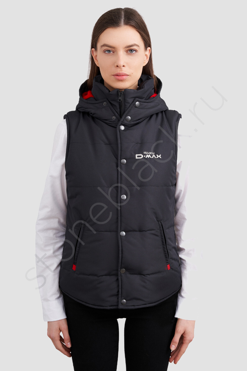 Жилеты ISUZU