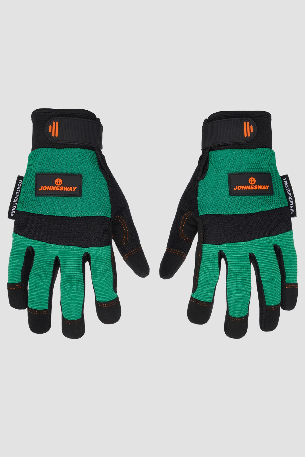 Перчатки рабочие<br>Jonnesway
