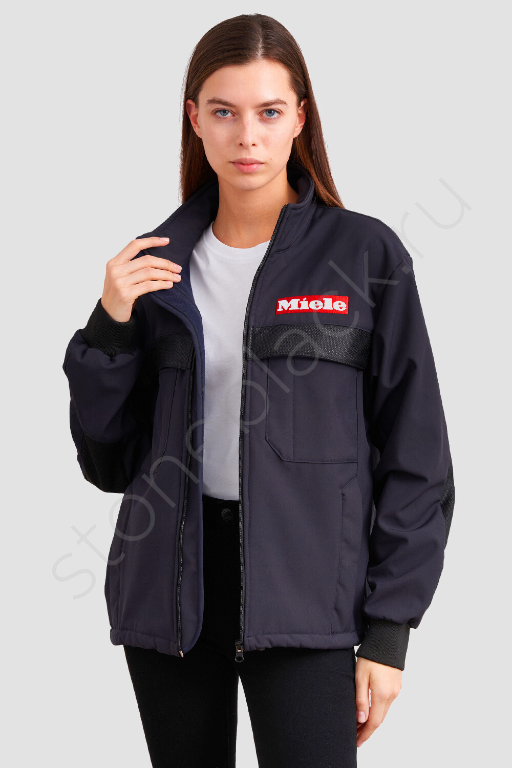 Куртки Softshell Miele