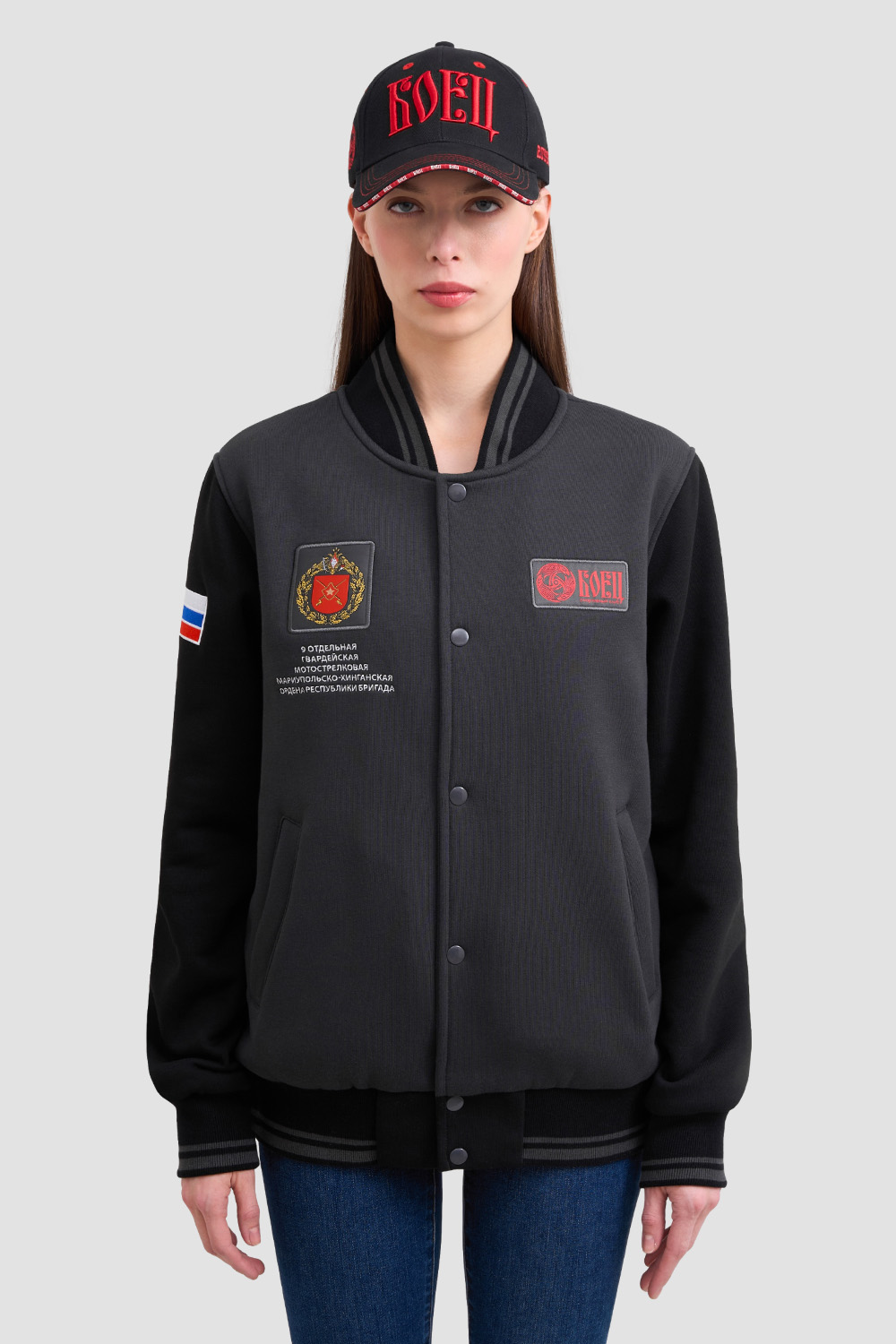 Бомберы<br>Спортивный клуб Боец женские