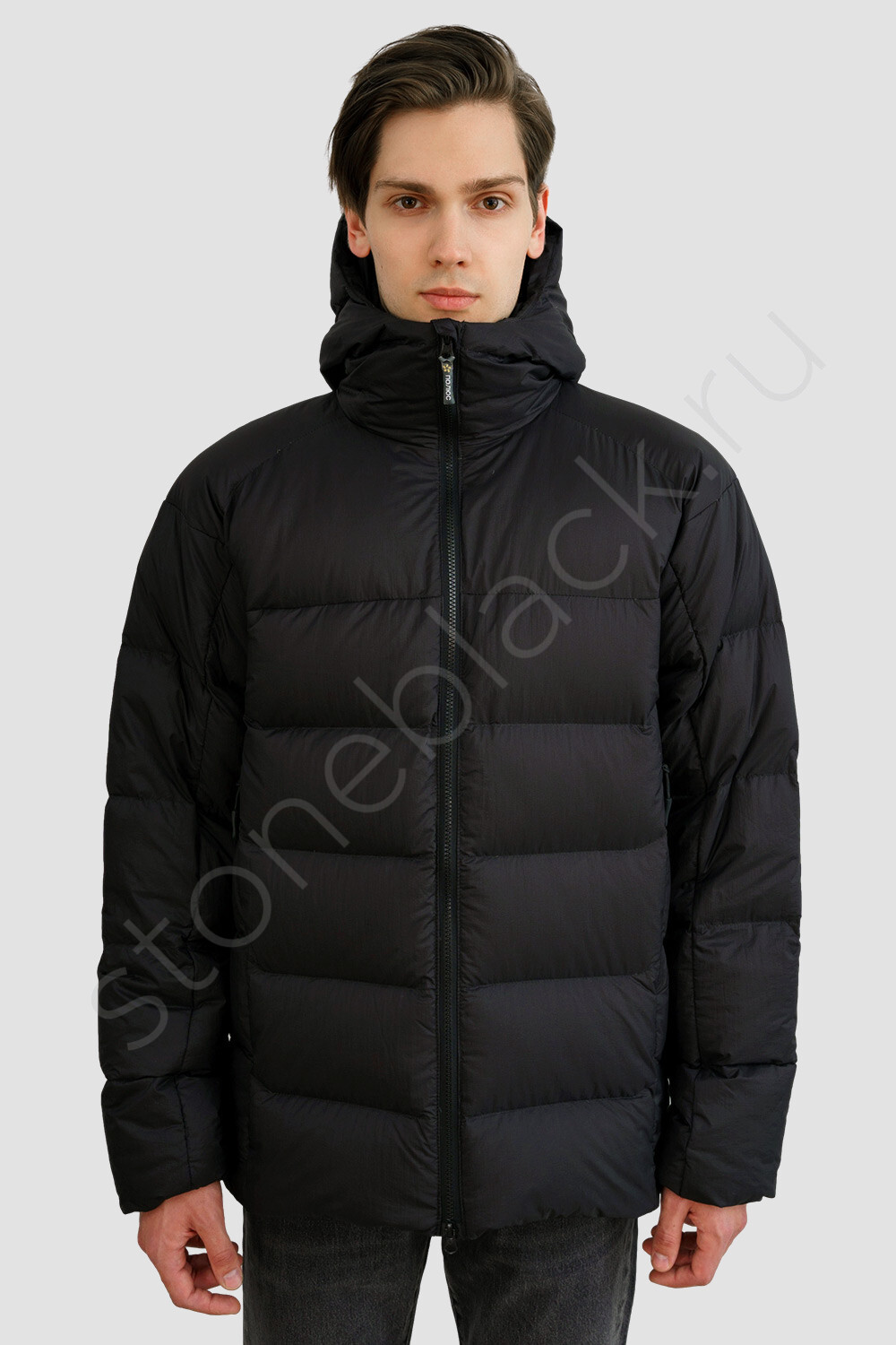 Пуховики Полюс