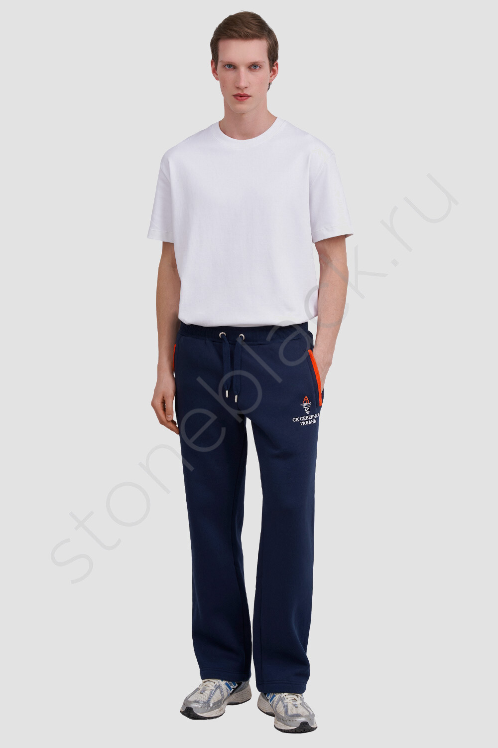 Спортивные брюки<br>СК Северная гавань