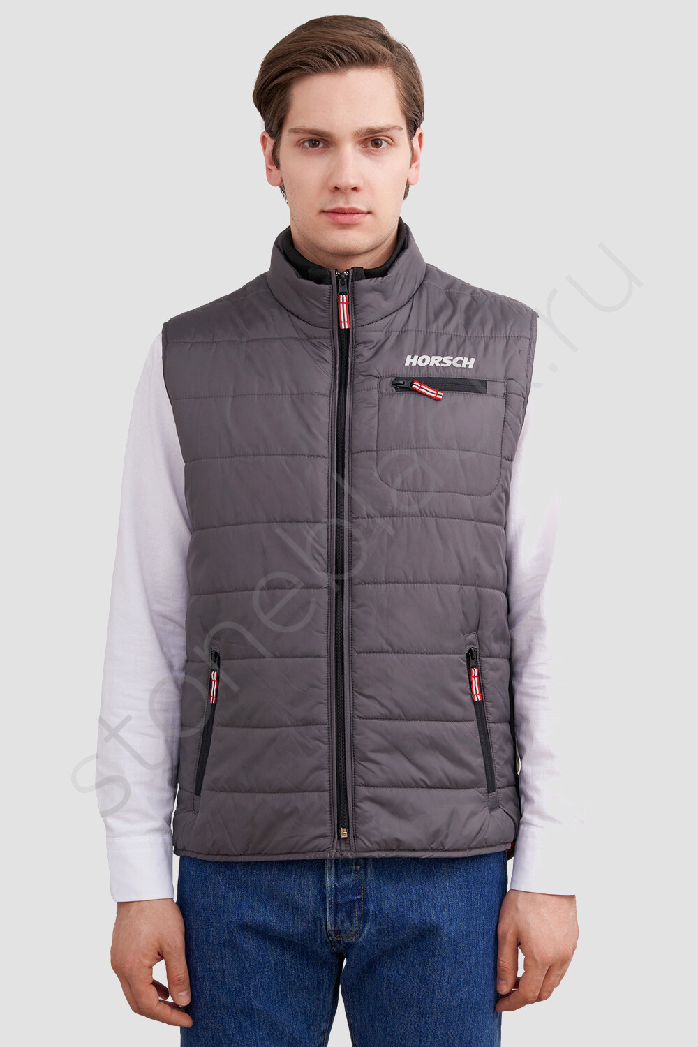 Жилеты Horsch