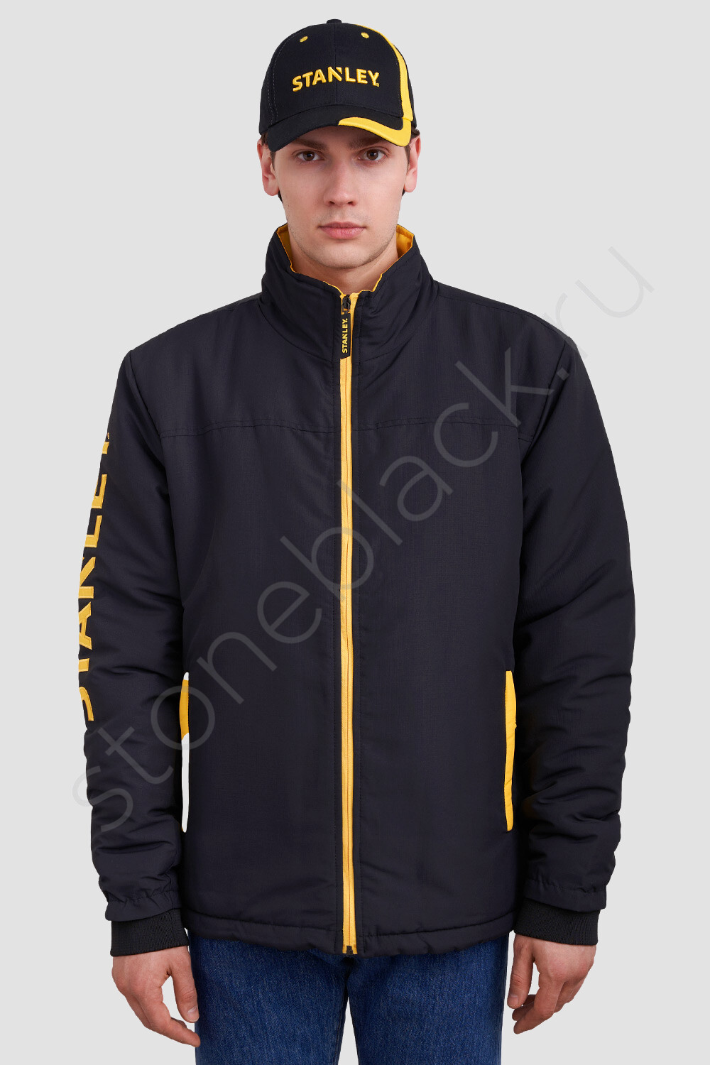 Куртки STANLEY