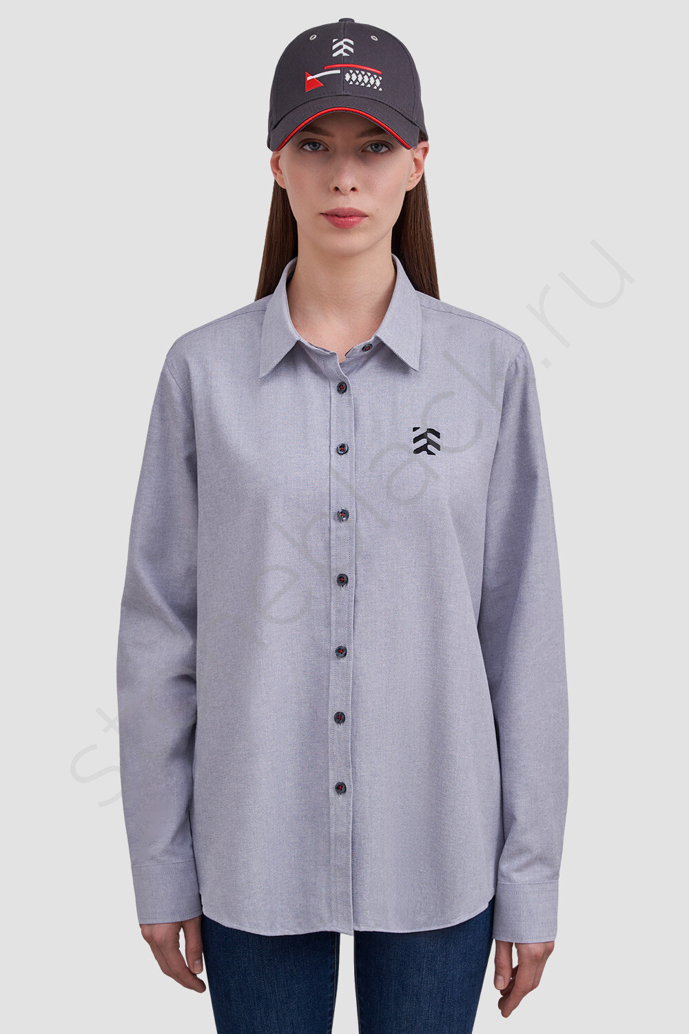 Сорочки АгроПромШина женские