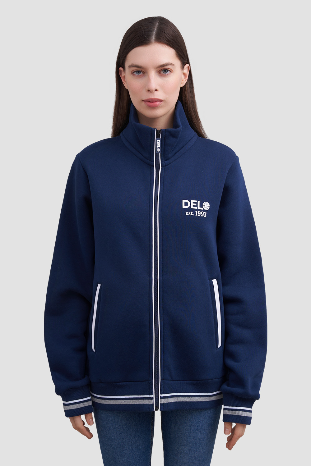 Олимпийки<br>ГК Дело женские