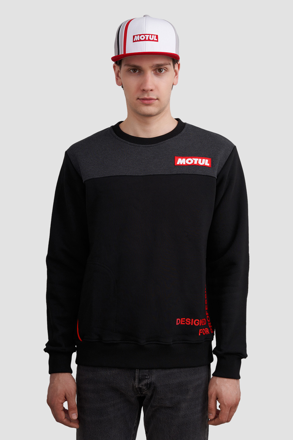 Свитшоты<br>MOTUL