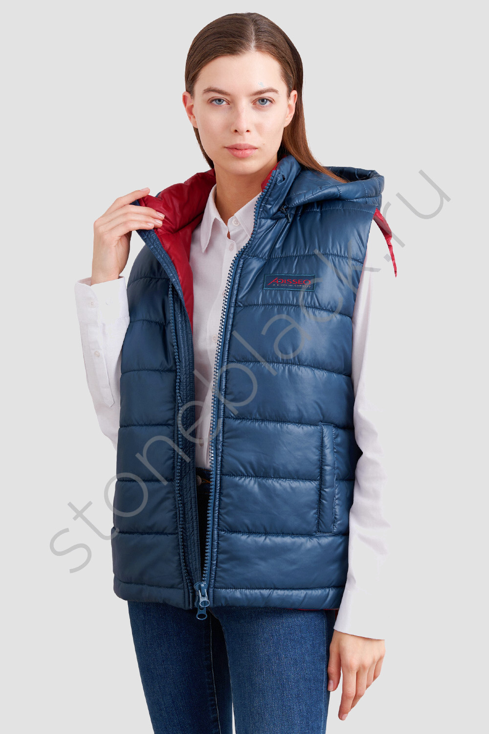 Жилеты Adisseo (женские)