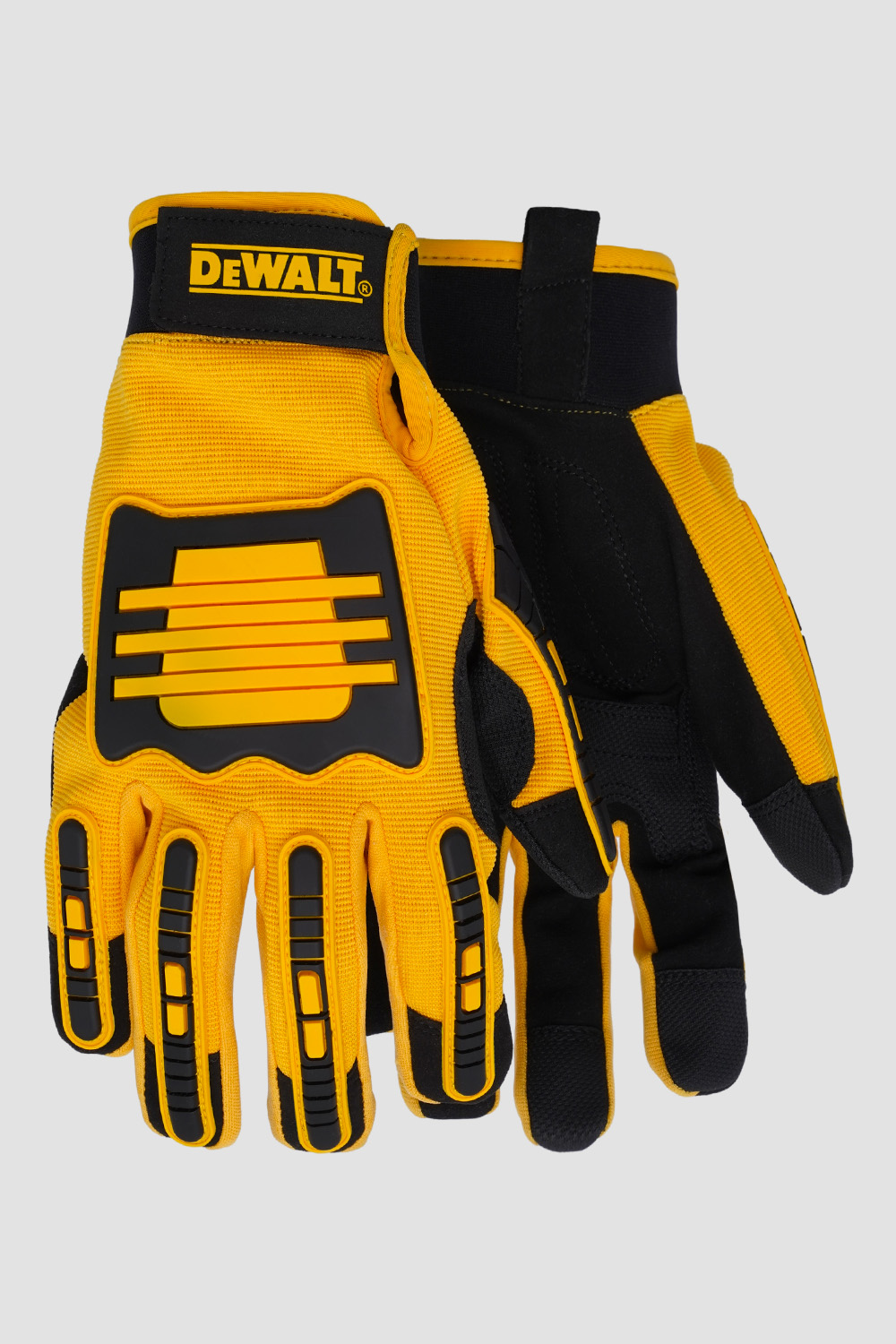 Перчатки рабочие<br>DeWALT Mechanic Gloves