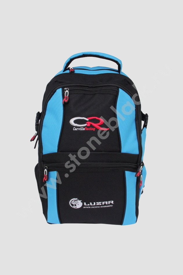Рюкзаки CARVILLE RACING