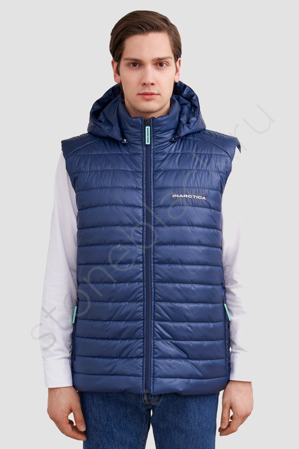 Жилеты INARCTICA