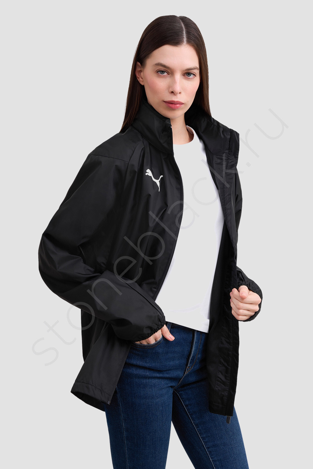 Ветровки PUMA