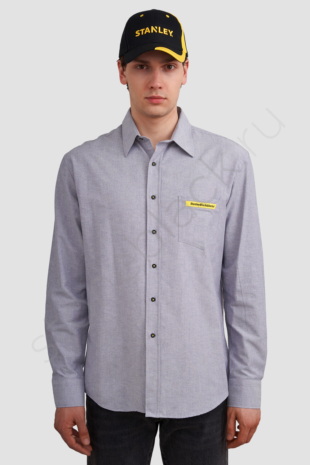 Сорочки  <br>Stanley Black&amp;Decker