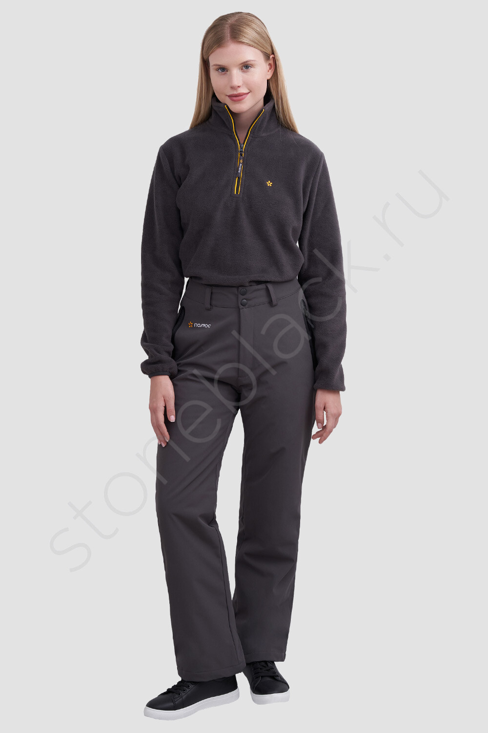 Брюки зимние<br>Полюс женские