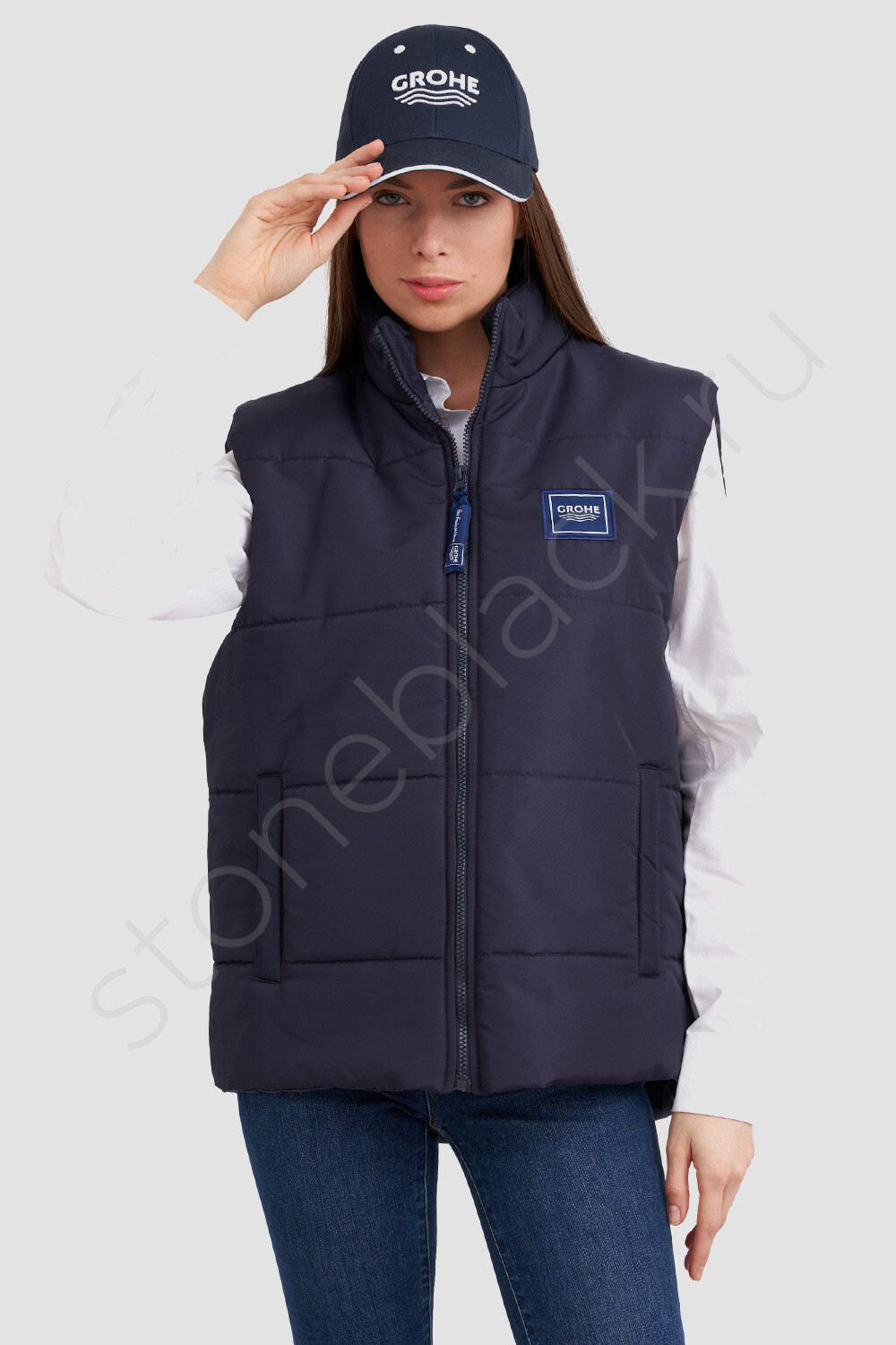 Жилеты GROHE