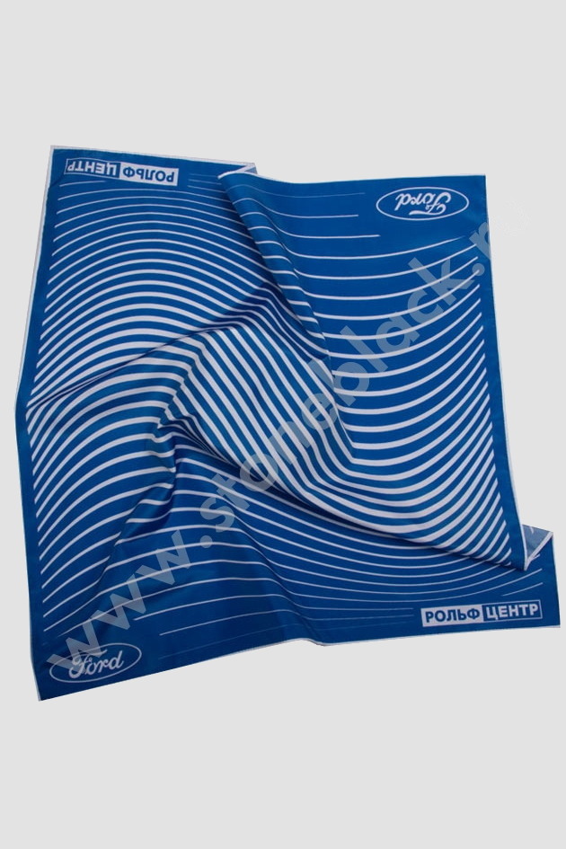 Платки FORD