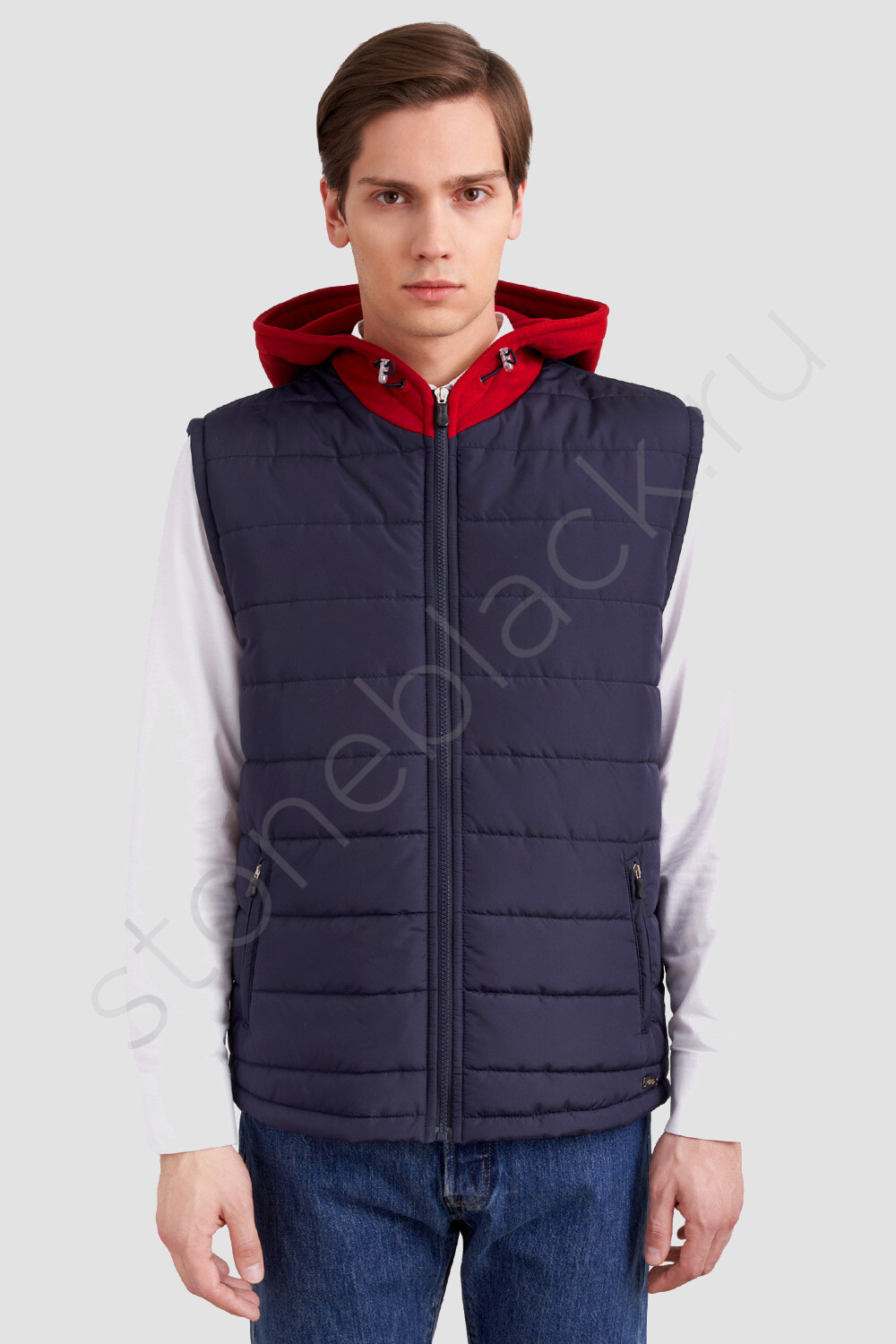 Жилеты Sportive