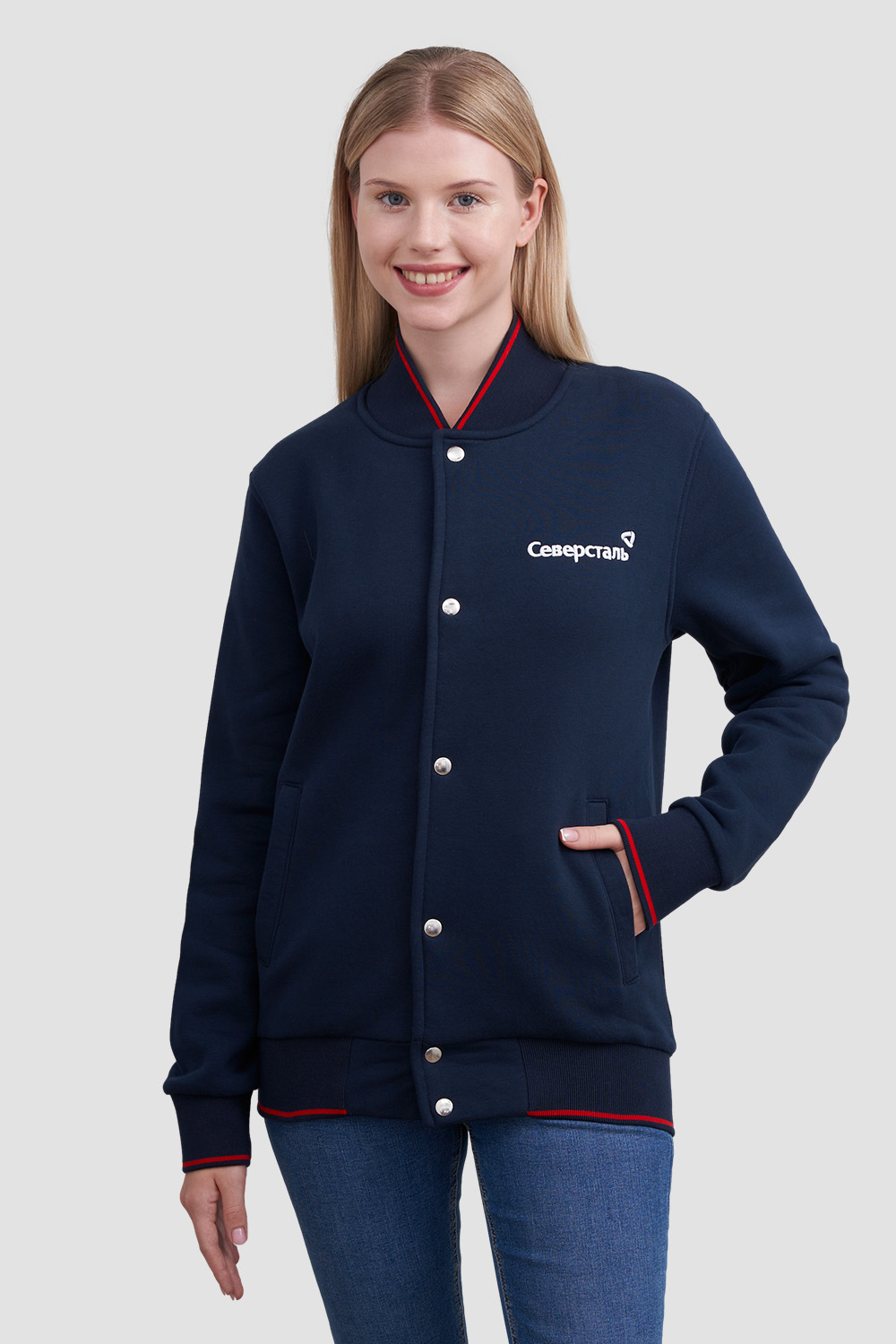 Бомберы<br>Северсталь женские