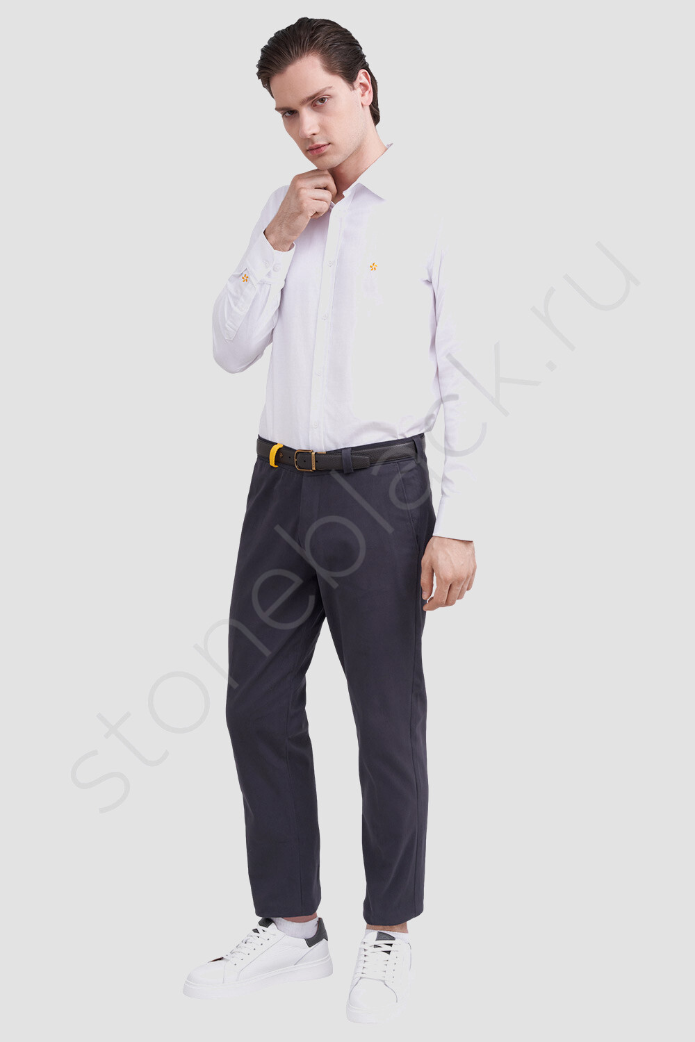 Брюки чинос<br>Полюс