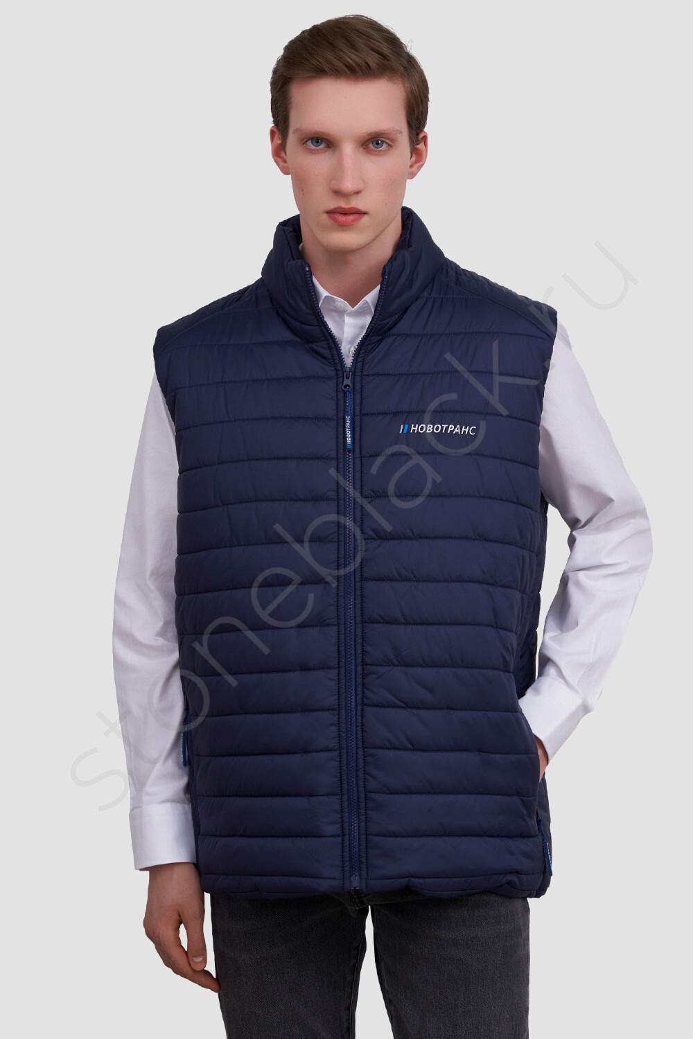 Жилеты Новотранс