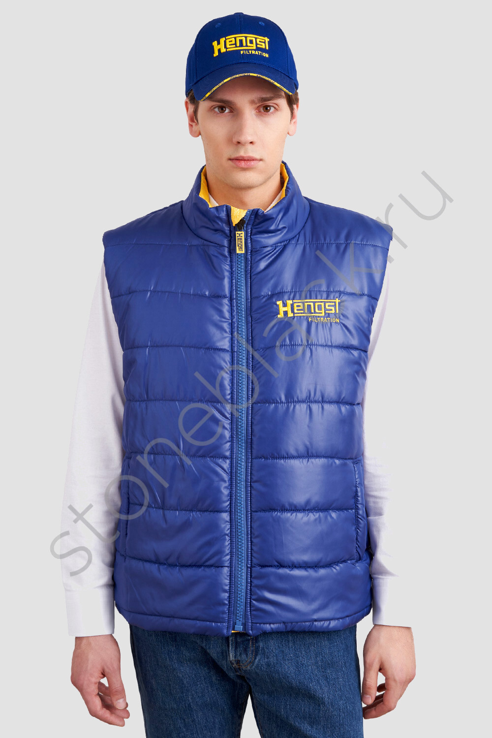 Жилеты Hengst Filtration