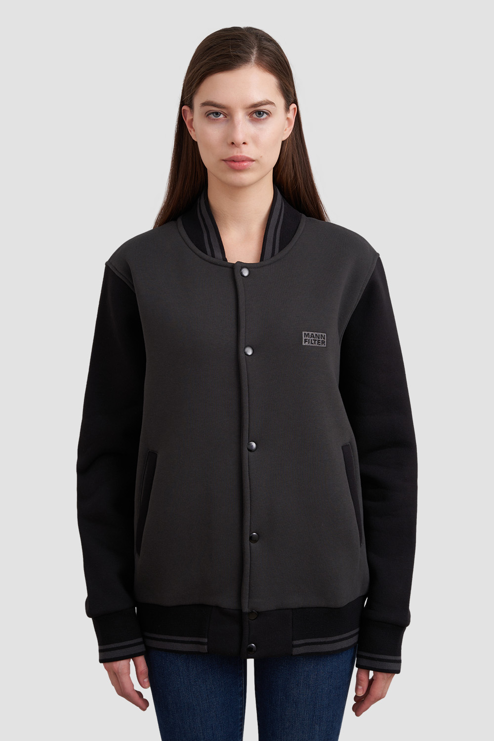 Бомберы<br>MANN-FILTER женские