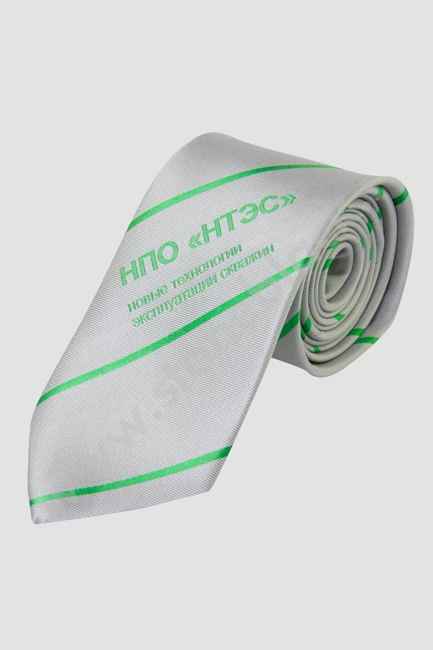 Галстуки НПО &quot;НТЭС&quot;