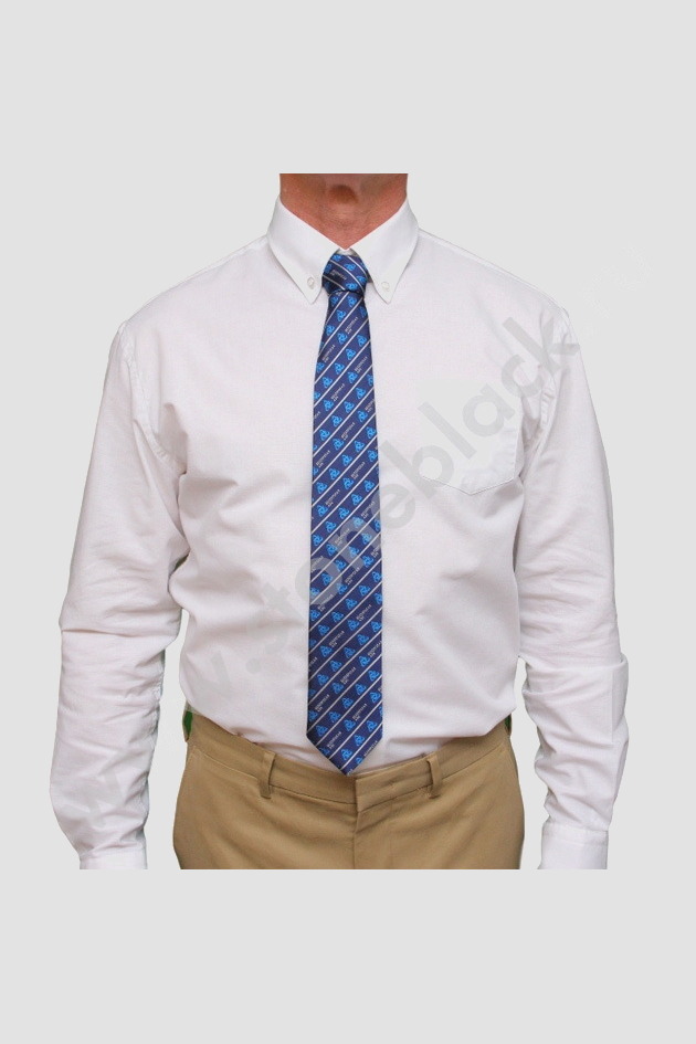 Галстуки Белоярская АЭС